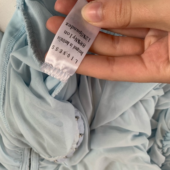 Lioness long sleeve - Picture 4 of 4